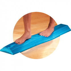 Trendy trapézalakú egyensúlyozó 92x19x6 cm Sportszer Trendy