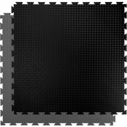 Trendy Double Stand.,100x100x2 cm puzzle sportpadló