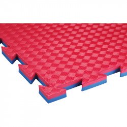 Trendy Double Stand.,100x100x2 cm puzzle sportpadló Fitness Trendy