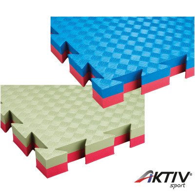 Trendy Double Judo, 100x100x4 cm, 4123GR