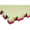 Trendy Double Judo, 100x100x4 cm, 4123GR