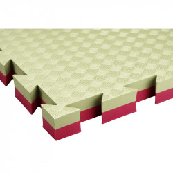 Trendy Double Judo, 100x100x4 cm, 4123GR