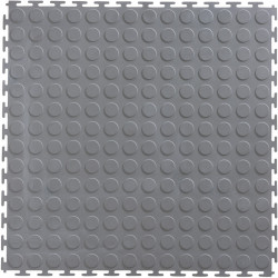 Trendy StudioLine Quarto Grey 8700GR Fitness Trendy