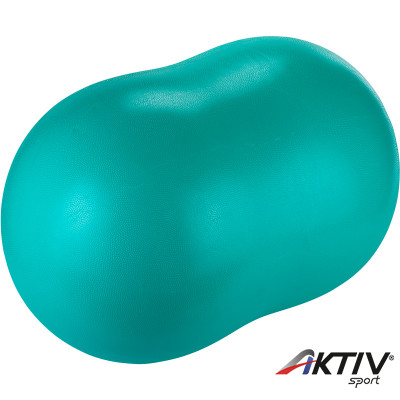 Trendy Bureba dupla labda, 6080G zöld