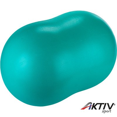 Trendy Bureba dupla labda, 6080G zöld