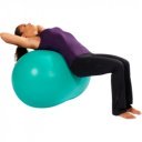 Trendy Bureba dupla labda, 6080G zöld