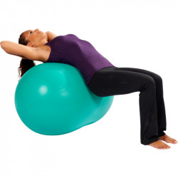 Trendy Bureba dupla labda, 6080G zöld