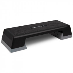 Step pad Trendy Etapa fekete-szürke