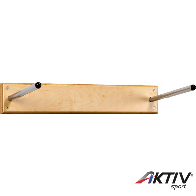 Trendy fali tároló, fa