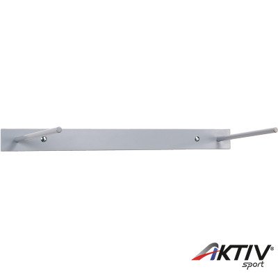 Fitnesz szőnyeg fali akasztó Trendy fém