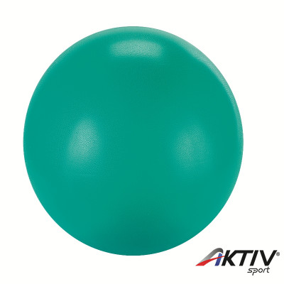 Medi Bureba durranásmentes labda Trendy 55 cm zöld