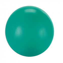 Medi Bureba durranásmentes labda Trendy 55 cm zöld Fitness Trendy