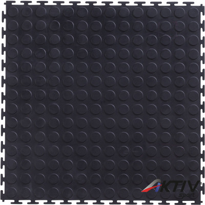 Trendy StudioLine Quarto antracit 8700A