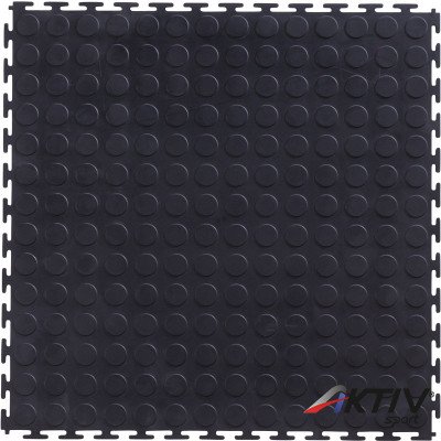 Trendy StudioLine Quarto antracit 8700A