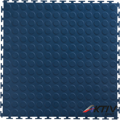 Trendy StudioLine Quarto kék 8700B