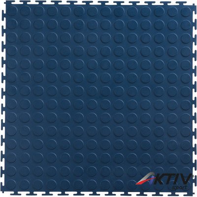 Trendy StudioLine Quarto kék 8700B