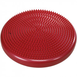 Trendy dynair, 35 cm, tüskés piros Sportszer Trendy