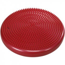 Trendy dynair, 35 cm, tüskés piros Sportszer Trendy