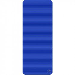 Fitnesz szőnyeg Trendy ProfiGymMat Professional 190x80x1,5 cm kék Fitness Trendy