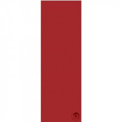Jógaszőnyeg Trendy Professional 180x60x0,5 cm piros Fitness Trendy