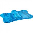 Trendy Bamusta Jaque egyensúlyozó deszka kék