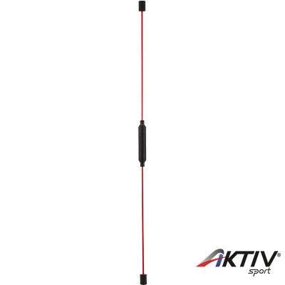 Trendy Chicote flexibilis bar piros