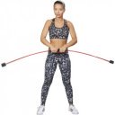 Trendy Chicote flexibilis bar piros