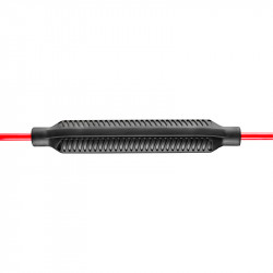 Trendy Chicote flexibilis bar fekete