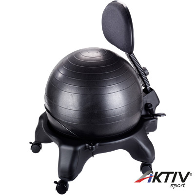 Fitneszlabda szék Trendy Cadeira