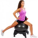 Fitneszlabda szék Trendy Cadeira