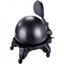 Fitneszlabda szék Trendy Cadeira Fitness Trendy