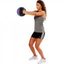 Medicin labda Trendy Esfera 4 kg füllel
