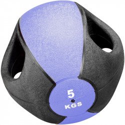 Medicin labda Trendy Esfera 5 kg füllel BLACK WEEK Trendy