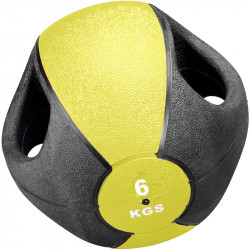 Medicin labda Trendy Esfera 6 kg füllel Fitness Trendy