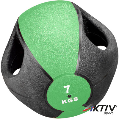 Medicin labda Trendy Esfera 7 kg füllel