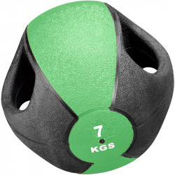 Medicin labda Trendy Esfera 7 kg füllel Fitness Trendy