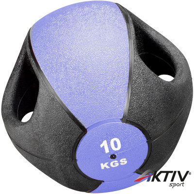 Medicin labda Trendy Esfera 10 kg füllel