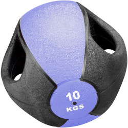Medicin labda Trendy Esfera 10 kg füllel Fitness Trendy