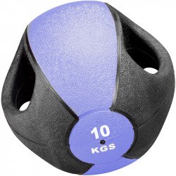 Medicin labda Trendy Esfera 10 kg füllel Fitness Trendy