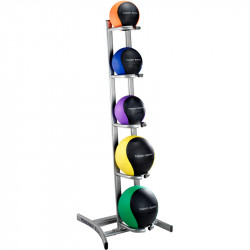 Medicin labda tartó állvány Trendy Esfera Fitness Trendy