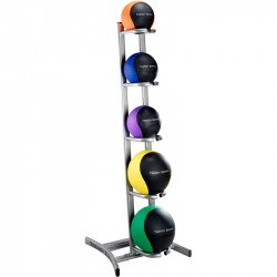 Medicin labda tartó állvány Trendy Esfera Fitness Trendy
