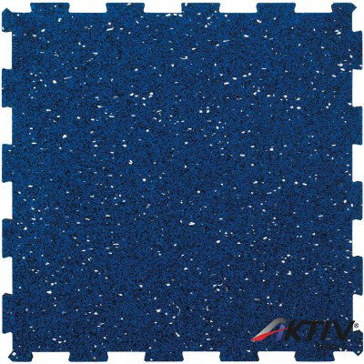 Sportpadló Trendy Cardio kék