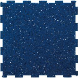 Sportpadló Trendy Cardio kék Fitness Trendy