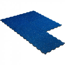 Sportpadló Trendy Cardio kék