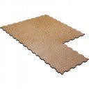 Sportpadló Trendy Cardio bézs