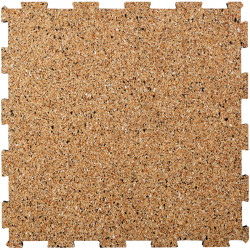 Sportpadló Trendy Cardio bézs Fitness Trendy