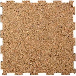 Sportpadló Trendy Cardio bézs Fitness Trendy