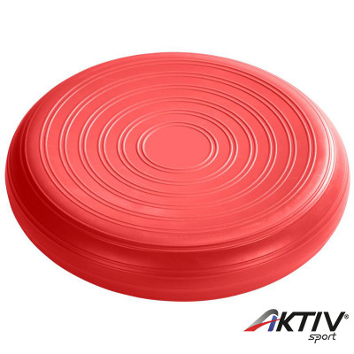 Trendy dynair, 36 cm, sima felület piros