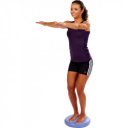 Trendy dynair, 36 cm, sima felület piros