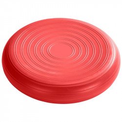 Trendy dynair, 36 cm, sima felület piros Sportszer Trendy